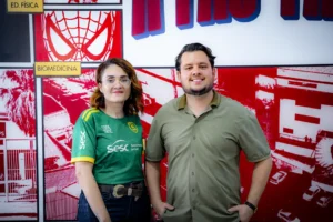 Aulão Nota 1000 Sesc + FacUnicamps prepara estudantes para o Enem