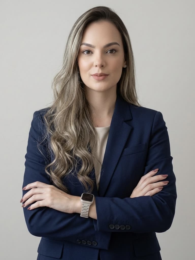 Christianne Pimenta