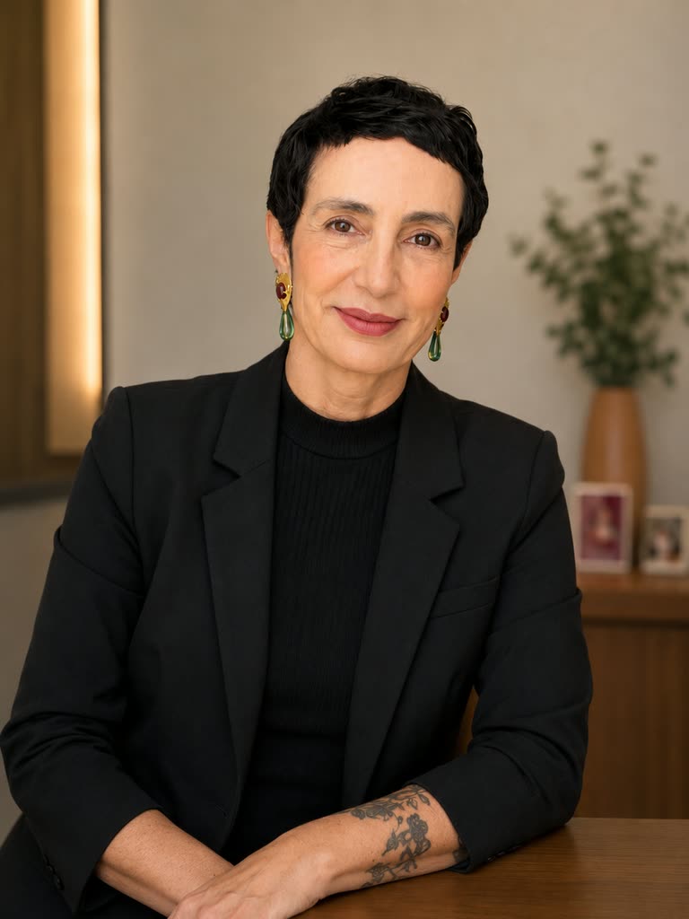 Luciana Ferreira Serenini