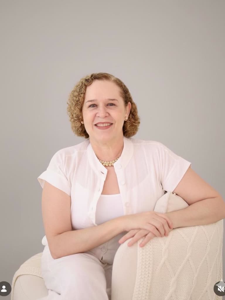 Maria Célia Alves de Alencar