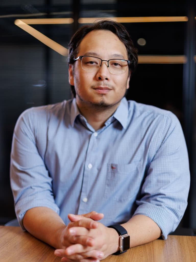 Rafael Taguchi