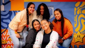 FACUNICAMPS marca presença no Aulão Radical com experiências, serviços e interação com estudantes
